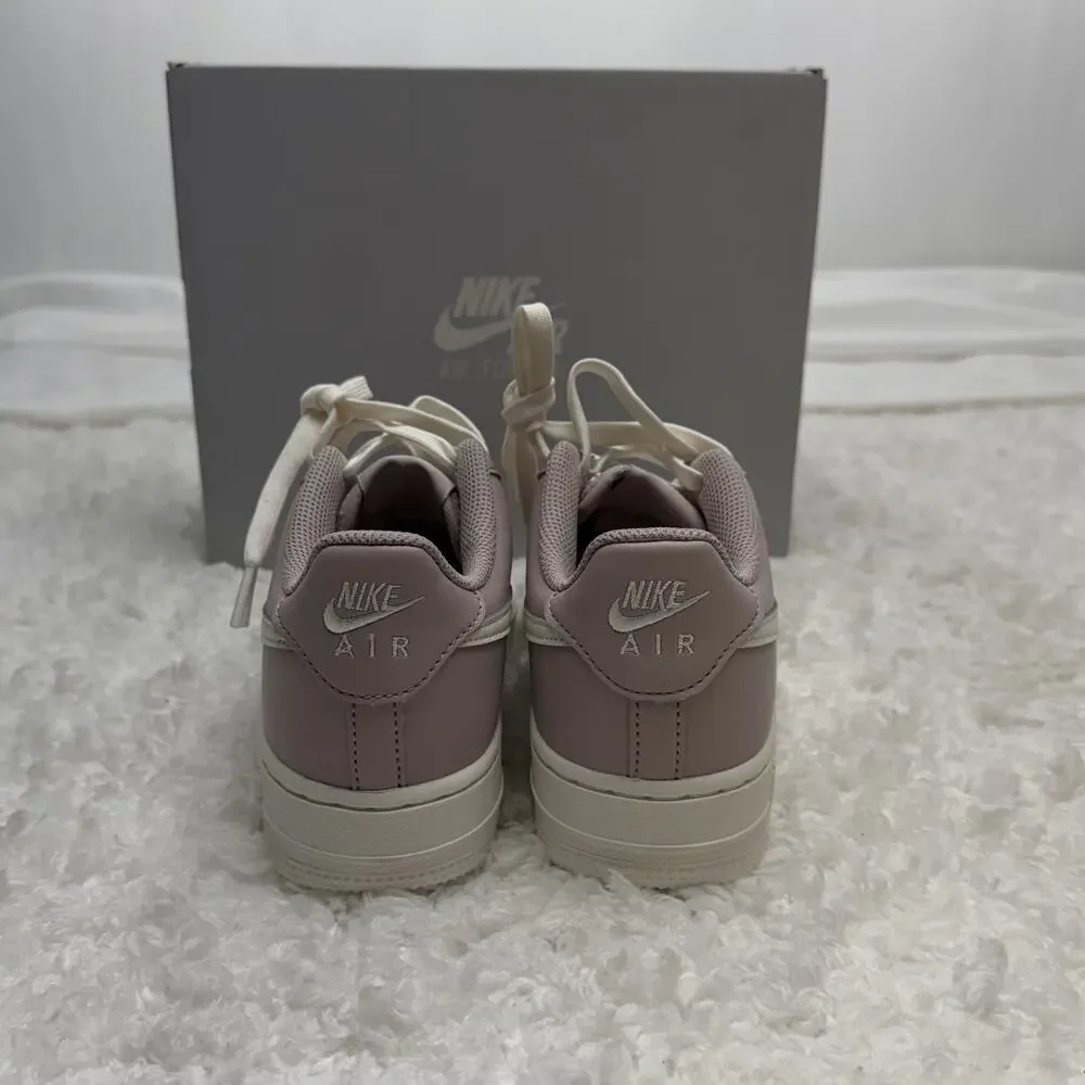 Nike Air Force 1 Particle Rose/Sail - US‎ 5Y (GS) - NEW ✅ Fast Shipping 🚚